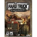 Hry na PC Hard Truck Apocalypse