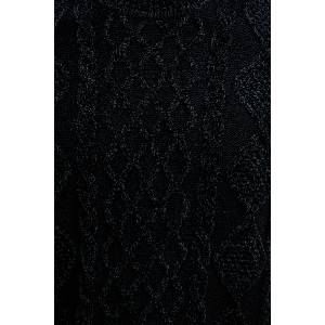 Giorgio Armani Пуловер с вълна (XM001331.AF13776)