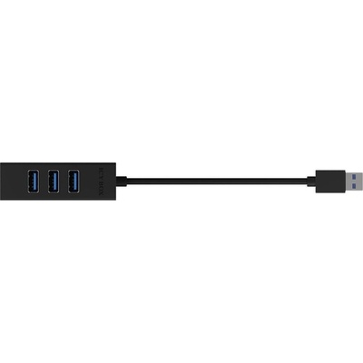 Icy Box IB-HUB1419-U3