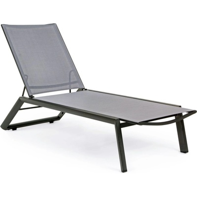 Легло cruise въглен GK52 с колела (0662302)