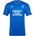Castore Футболна фланелка Castore Rangers Authentic Home Shirt 2023 2024 Adults - Blue