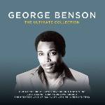 Warner George Benson: The Ultimate Collection (Deluxe Edition) - 2CD (017940)
