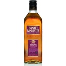 Whisky Hankey Bannister 40% 1 l (holá láhev)