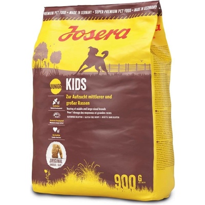 Josera Junior Kids 0,9 kg