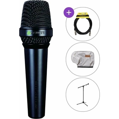 LEWITT MTP 350 CM SET