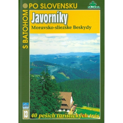 TS 13 Javorníky – Moravsko-sliezske Beskydy – slov.