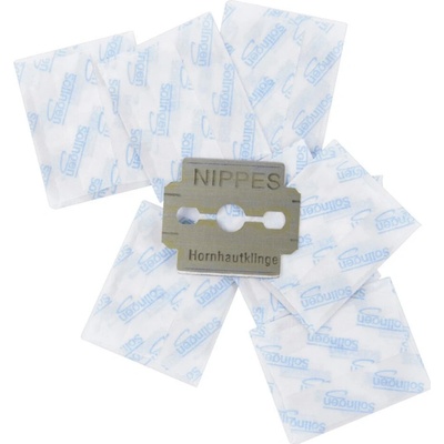 Solingen Ni 720 Náhradní žiletky