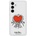 Samsung Galaxy S24+ Flipsuit Cover white (EF-MS926CWEGWW)
