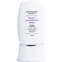 Nafigate Pearly Nourishing Mask 50 ml