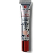 Erborian Rozjasňujúci očný CC krém CC Eye Radinance Eye Contour Cream Doré 10 ml