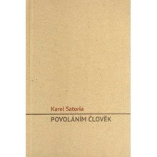 Povoláním člověk