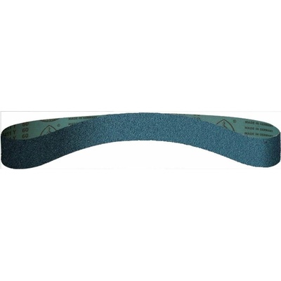 Klingspor CS 411 Y 302791 sada brusného pásu Zrnitost 60 (d x š) 520 mm x 20 mm 25 ks