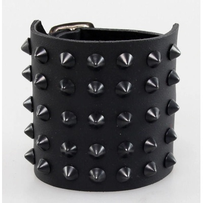 Black & Metal náramek BWZ-455