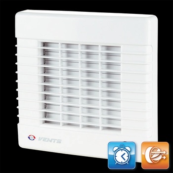 Vents 125 MAT