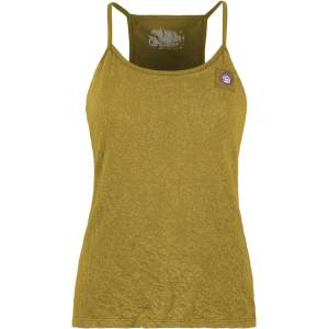 E9 Дамски топ E9 Women's Alya Top - Grape - размер XL (916-6030-0116)