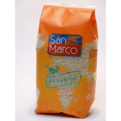 San Marco na sushi ryža 0,5 kg