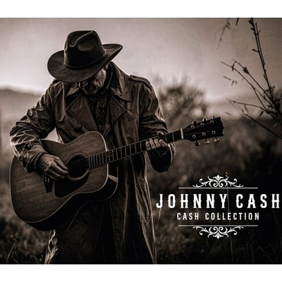 Johnny Cash - Cash Collection (4 ) CD