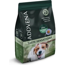 Addvena Taste Sensations Adult medium&large 2,5 kg