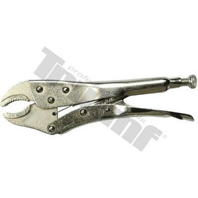 TRIUMF Kliešte samosvorné Grip, 250 mm TRIUMF, kované a poniklované
