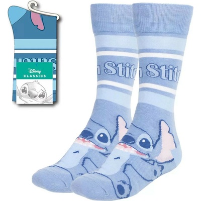 Ponožky Stitch Disney