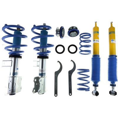 Bilstein Stavitelný podvozek B16 PSS10 48-230971 pro MERCEDES-BENZ A-CLASS (W176) A 160 (176.041) • 75 kW • 2015—2018