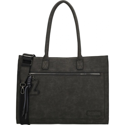 Zebra trends Rosalyn W01581 Black 17 L