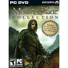 Mount and Blade: Full Collection