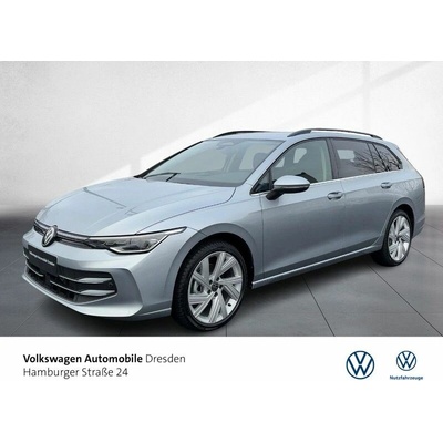 Volkswagen Golf 1.5 eTSI Style DSG 110 kW
