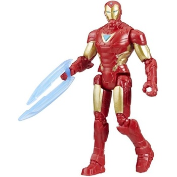 Hasbro Фигурка Avengers Iron Man 10 см