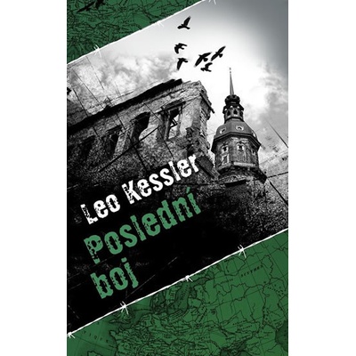 Poslední boj - Leo Kessler
