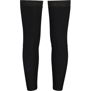 Maloja Термо крачол Maloja MezM. Legwarmer NOS Leg warmers - Deep Black - размер XS/S (203-3568-0111)