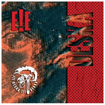 E!E - Deska LP