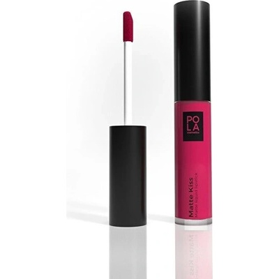 Pola Cosmetics Matná tekutá rtěnka Matte Kiss 307 3 ml