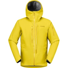 Norrona lofoten Gore-Tex Pro Jacket M's Antique Moss