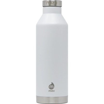 MIZU V8 Enduro 0,76 l white