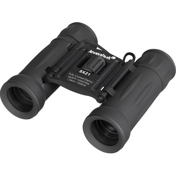 Levenhuk Atom 8x21