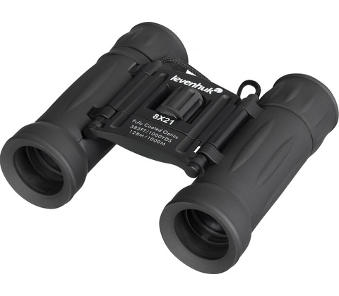 Levenhuk Atom 8x21
