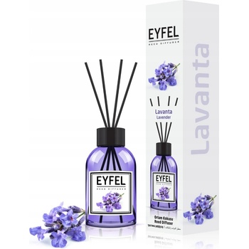Eyfel tyčinky 120 ml