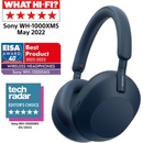 Sony WH-1000XM5 blue (WH1000XM5L.CE7)
