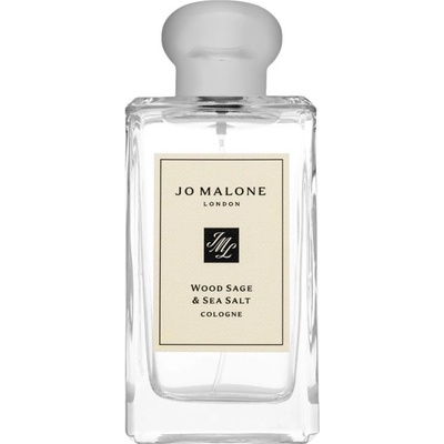 Jo Malone Wood Sage & Sea Salt Kolínska voda unisex 100 ml