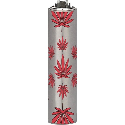 Clipper Metal Cover Leaves 6