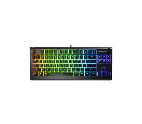 SteelSeries Apex 3 TKL 64831
