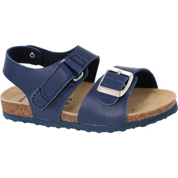 Protetika detské sandále ORS T 97 vzor modrá