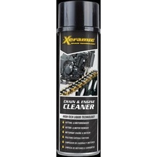 PM Xeramic Chain Engine Cleaner 500ml