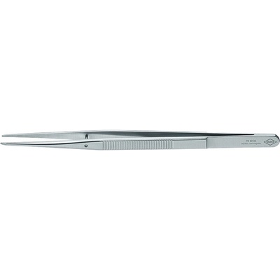 Univerzálna pinzeta 155 mm Knipex 92 22 35 Nerezová oceľ vrúbkované uchopovacie plochy K 92 22 35