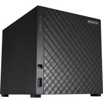 ASUSTOR AS3104T