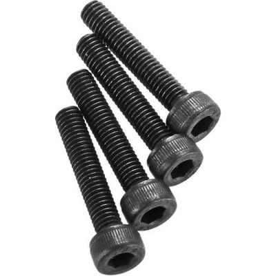Arrma винт с вътрешен шестостен M3x16mm CH (4)
