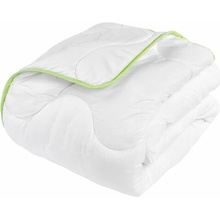 OKKO ALOE VERA Deka bílá 200x220