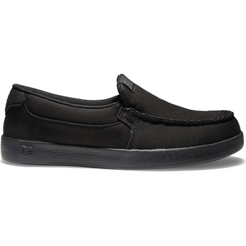 DC Shoes Кецове DC Men's Scoundrel Skate Shoes - Black