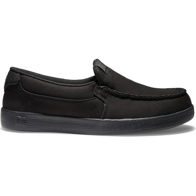 DC Shoes Кецове DC Men's Scoundrel Skate Shoes - Black